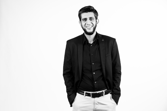 Ismail Dhorat
